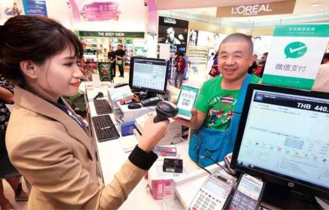 微信支付代理，支付寶支付代理的前景怎樣？