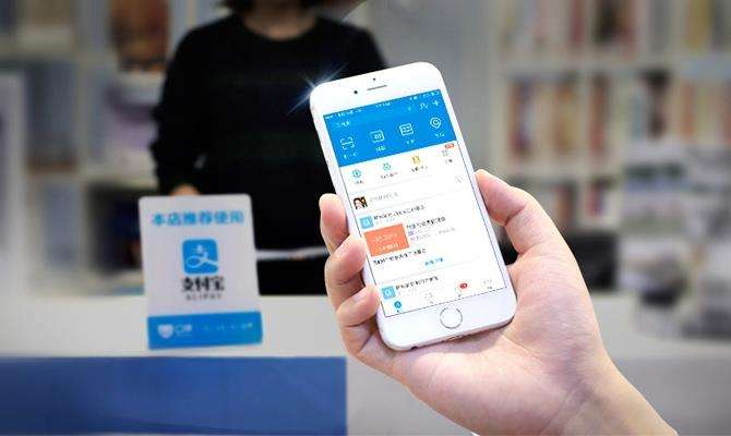 支付寶支付代理須知：支付寶支付市場(chǎng)占有率是怎樣的呢？