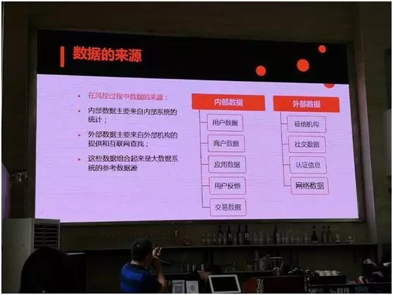 聚合支付與風(fēng)險(xiǎn)管理，移動支付的未來風(fēng)控