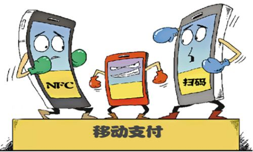 國內(nèi)的移動(dòng)支付平臺(tái)有哪些？