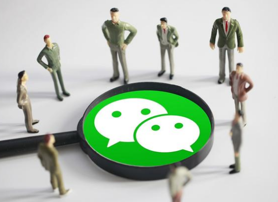 微信掃碼第三方服務(wù)商為什么選云收單？