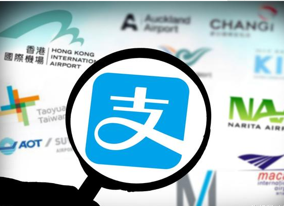 支付寶收錢碼怎么推廣？