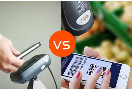 二維碼或NFC，誰(shuí)才是未來(lái)主流的支付方式？