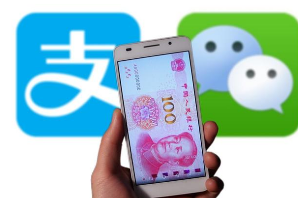 為什么越來越多的人放棄微信支付？
