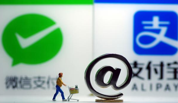 為什么銀行處處打壓支付寶，卻不動(dòng)微信？