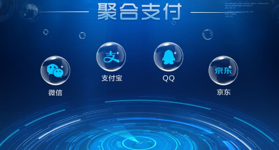 聚合支付平臺(tái)哪家靠譜，哪家安全？