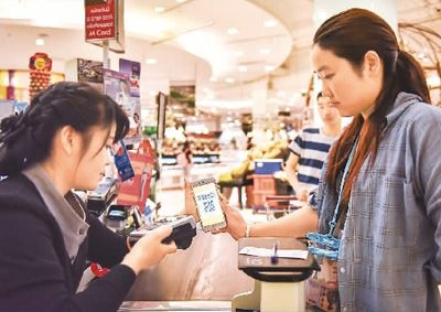 2018年移動(dòng)支付市場(chǎng)形勢(shì)大好！要怎么做移動(dòng)支付代理？