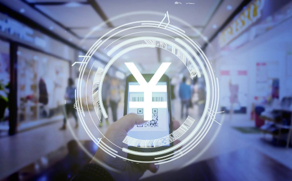 聚合支付很吃香，無現(xiàn)金時代已來！