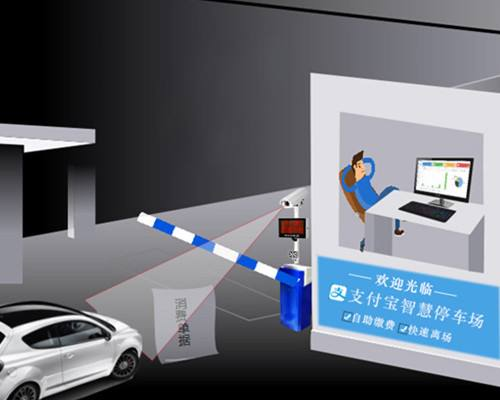 無感支付應(yīng)用場景有哪些？