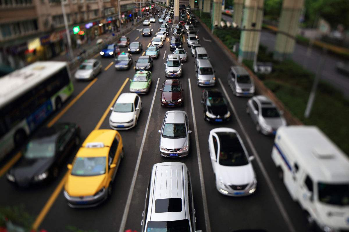 微信無(wú)感支付停車場(chǎng)招商加盟前景如何？