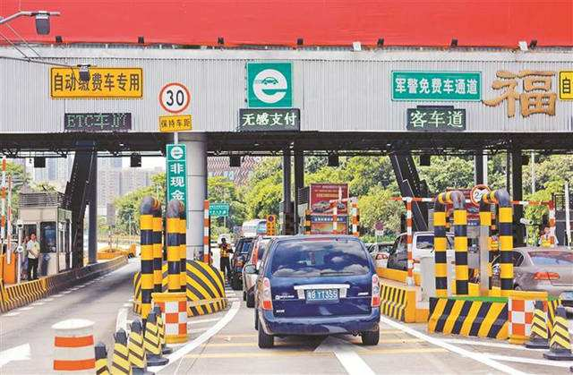 高速公路無感支付加盟代理前景怎么樣？