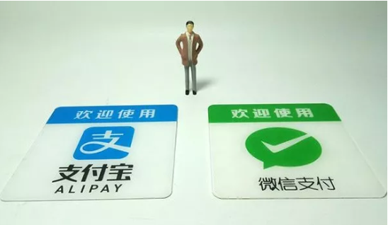 刷臉支付市場之爭，支付寶和微信再次搶占先機(jī)