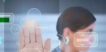 刷臉支付尚未普及，刷手支付來(lái)襲